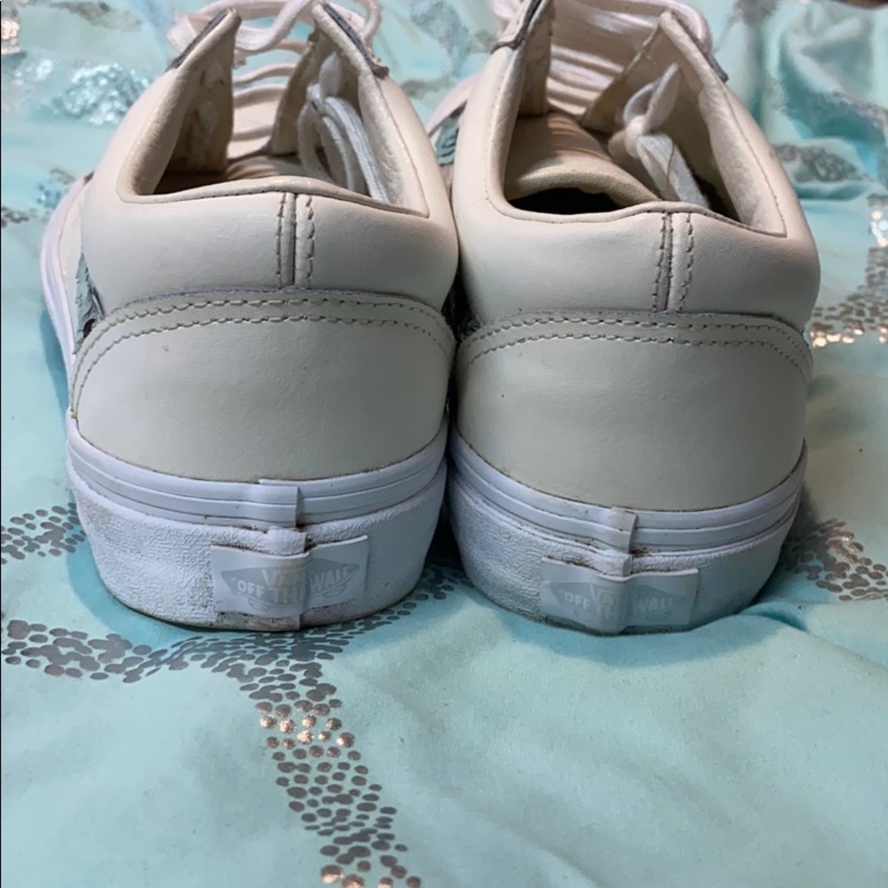 Sequin Vans - Picture 2 of 4